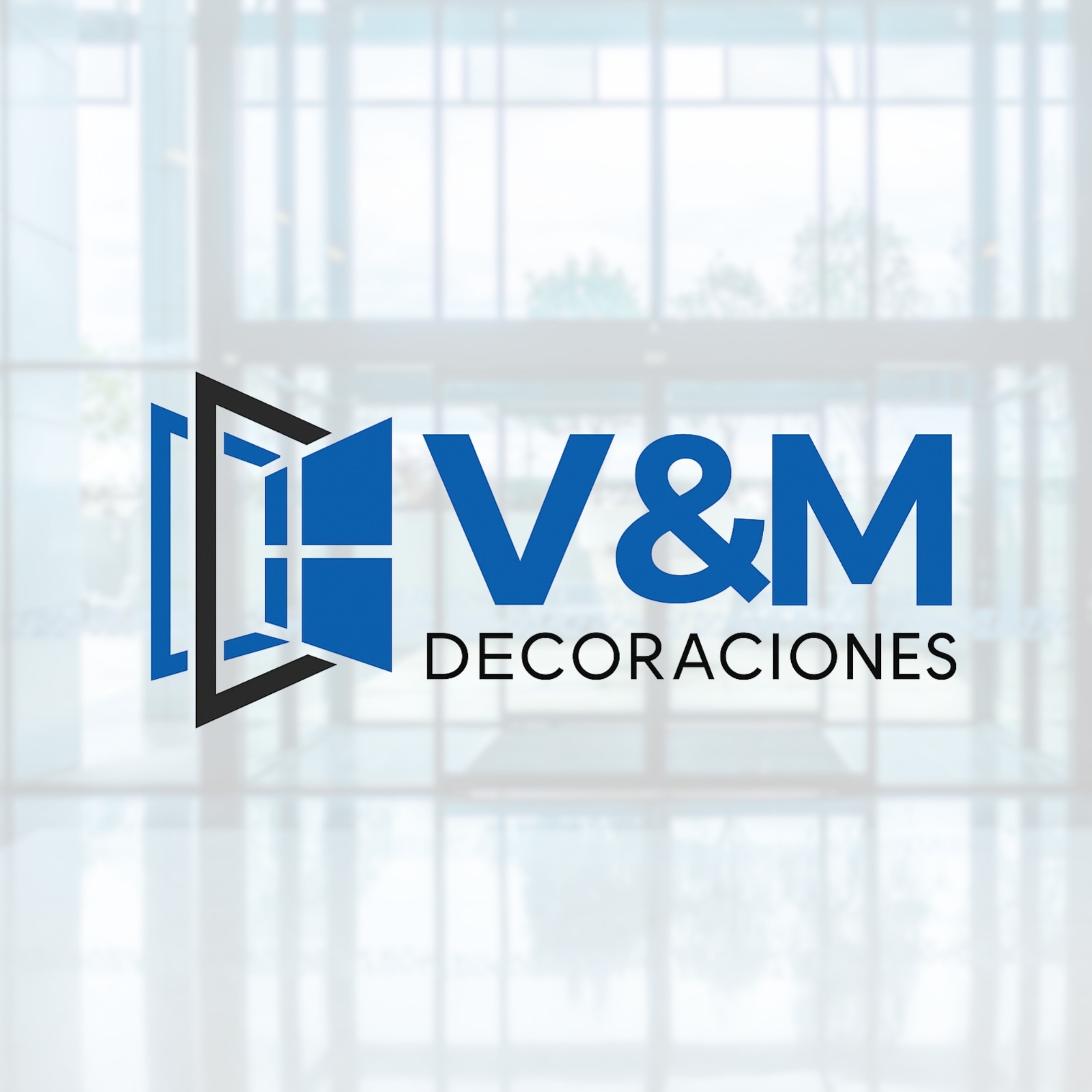 Decoraciones V&M