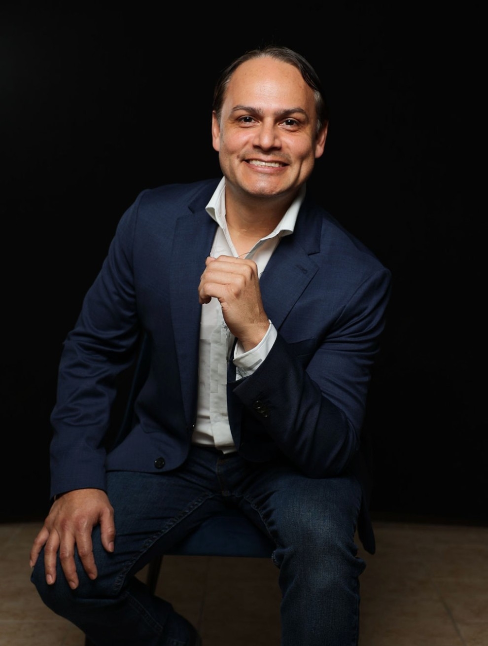 Tom Rocha - Home Loans | McAllen TX