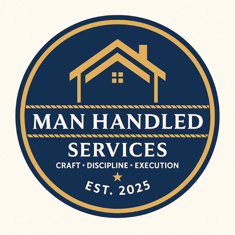 Man Handled Services | Knoxville IA