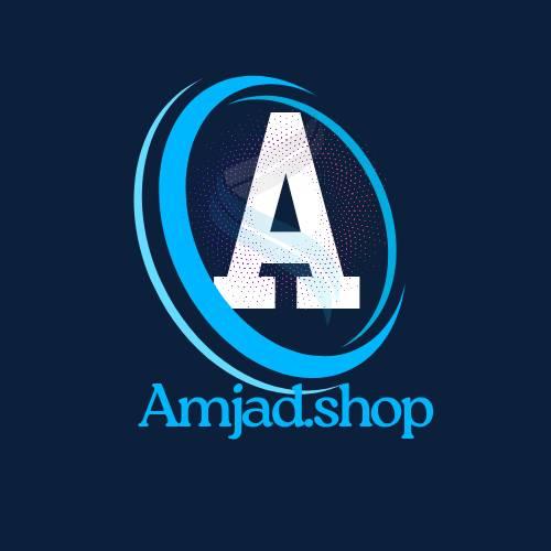 Amjad shop
