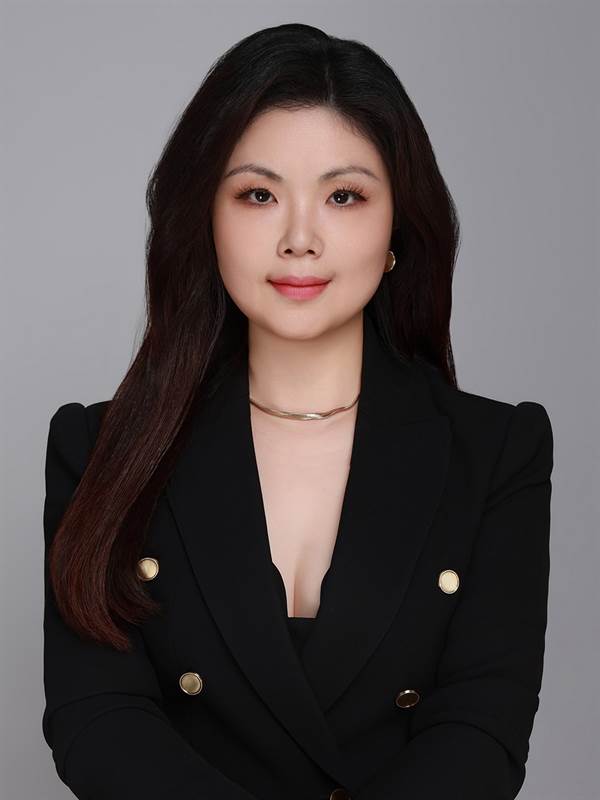 Coco Xia Homestar Realtor