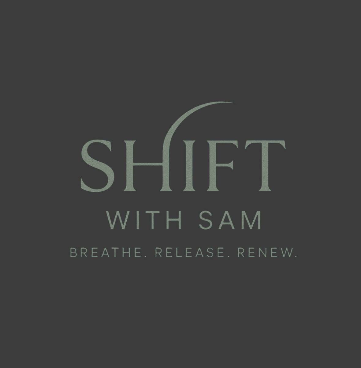 Shift with Sam | Canvey Island