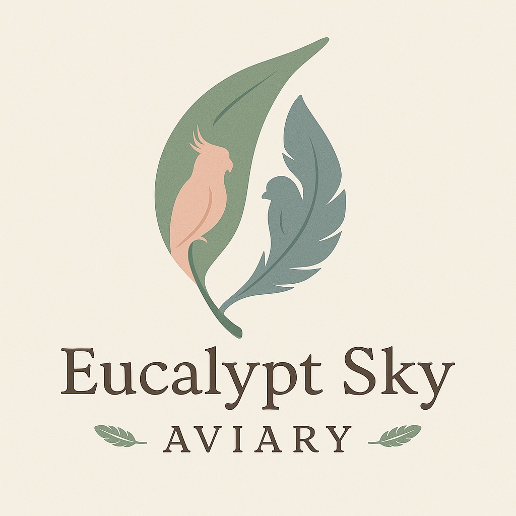Eucalypt Sky Aviary