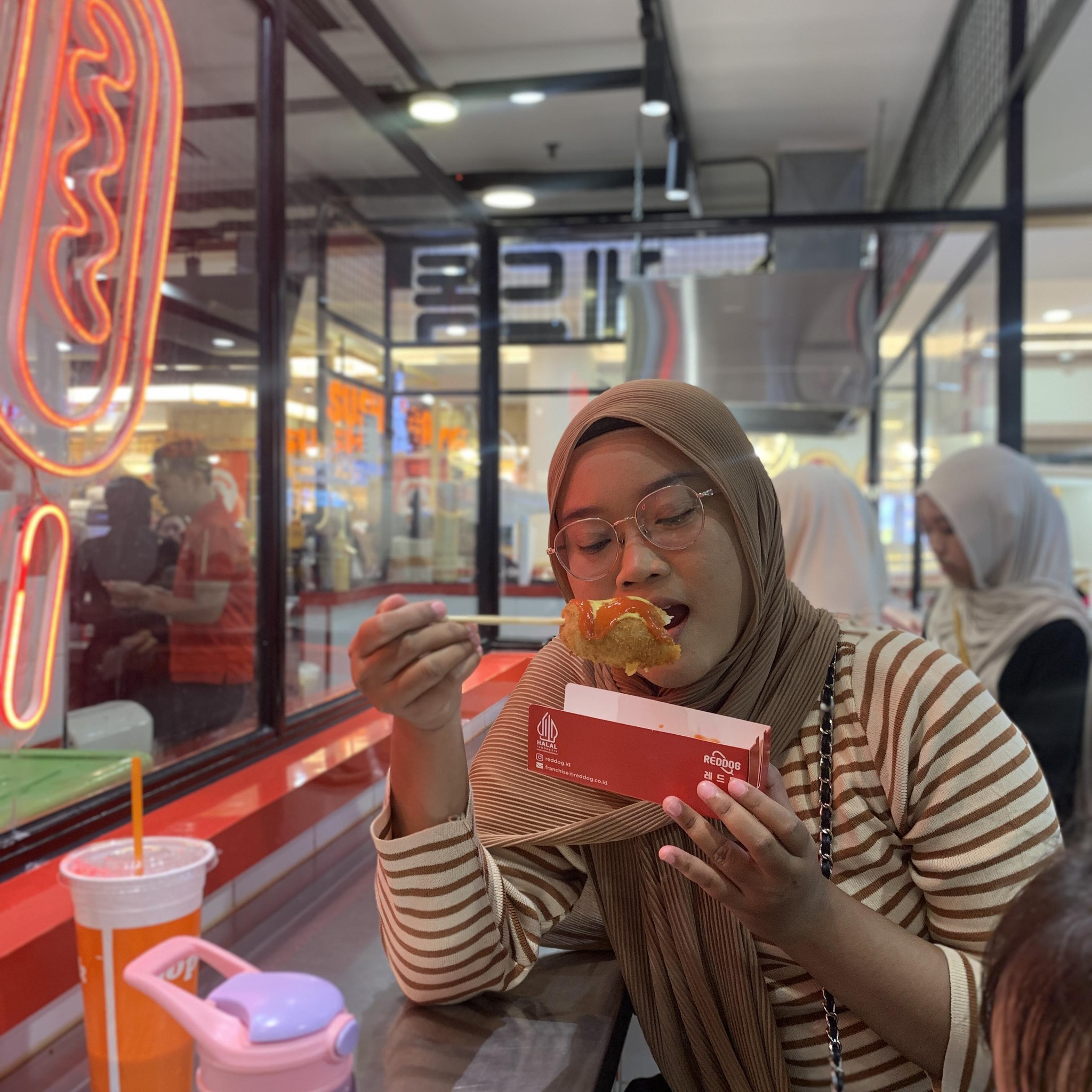 Rizki Novianti