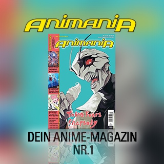 AnimaniA-Magazin