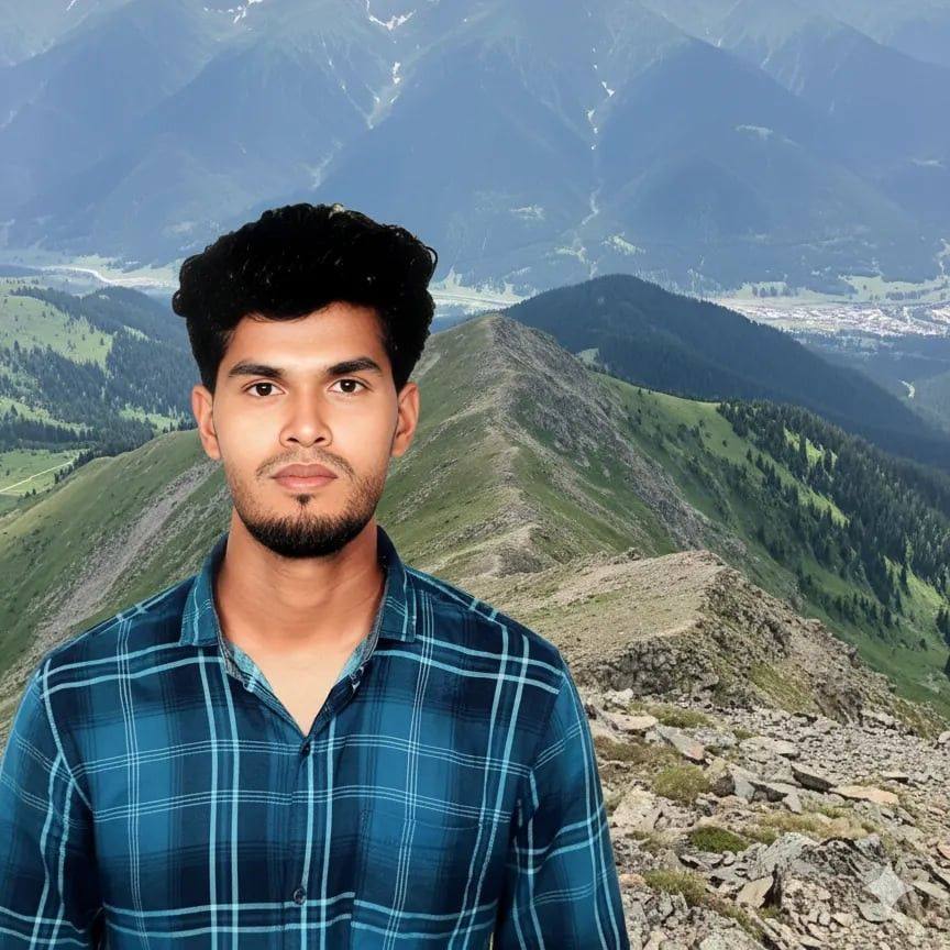 Md Rased khan | Dhaka