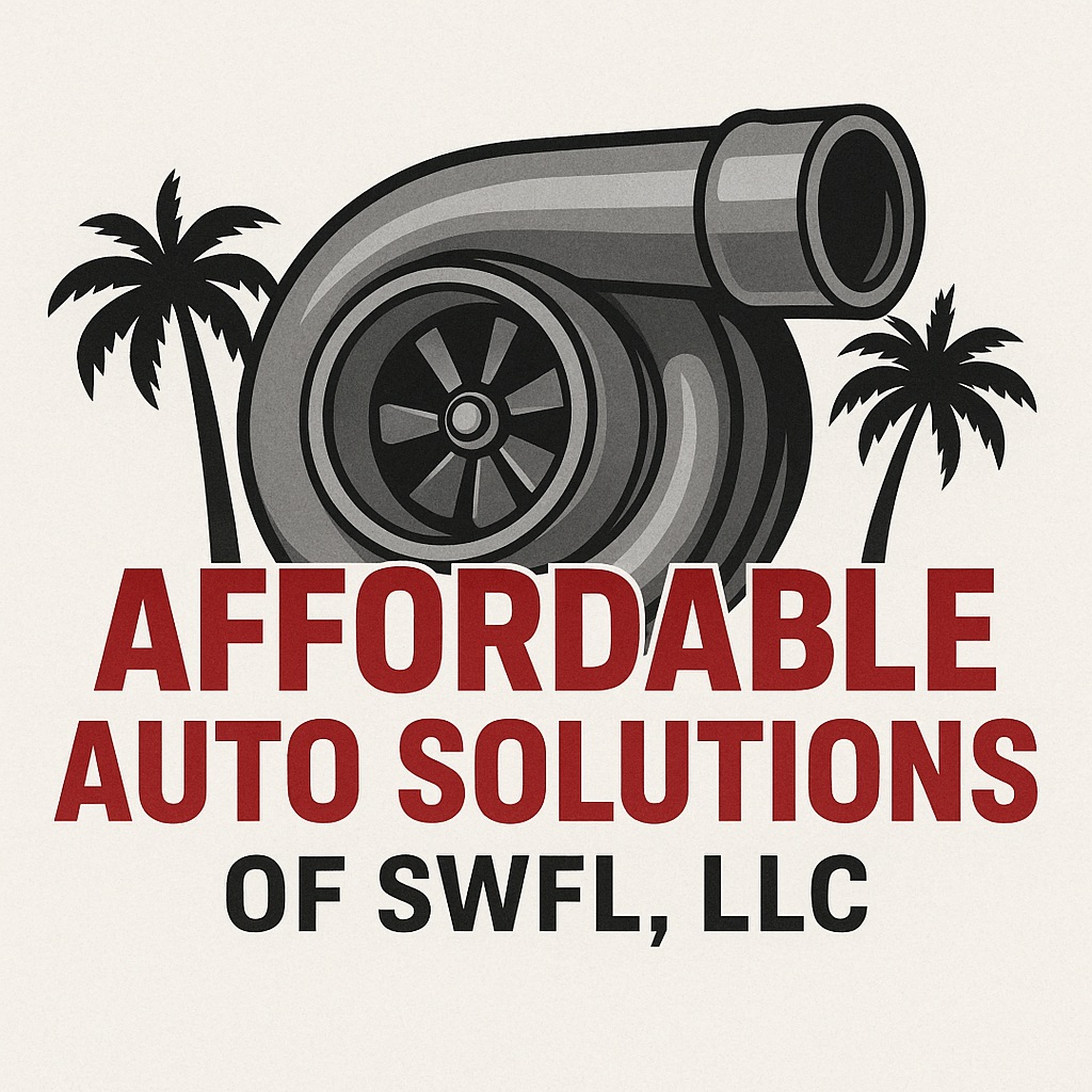 Affordable Auto Solutions of SWFL | Fort Myers FL