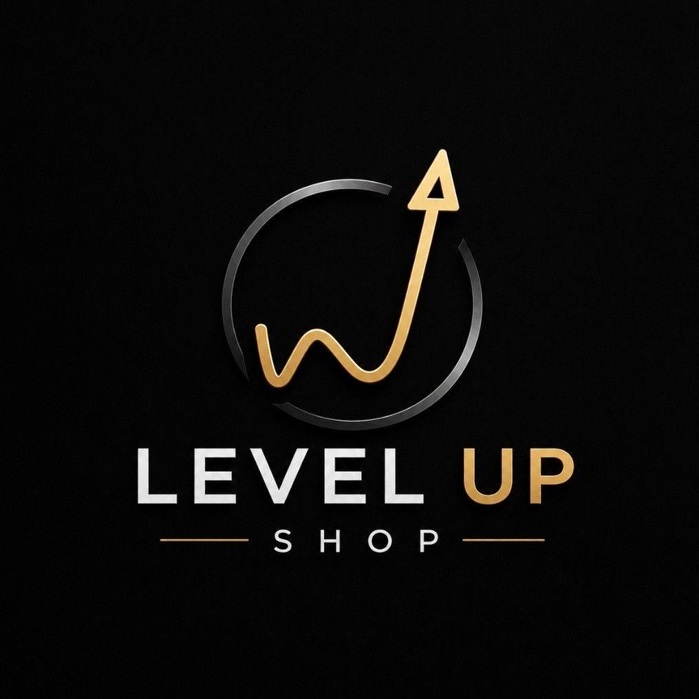 LEVEL UP SHOP | San Luis Potosí