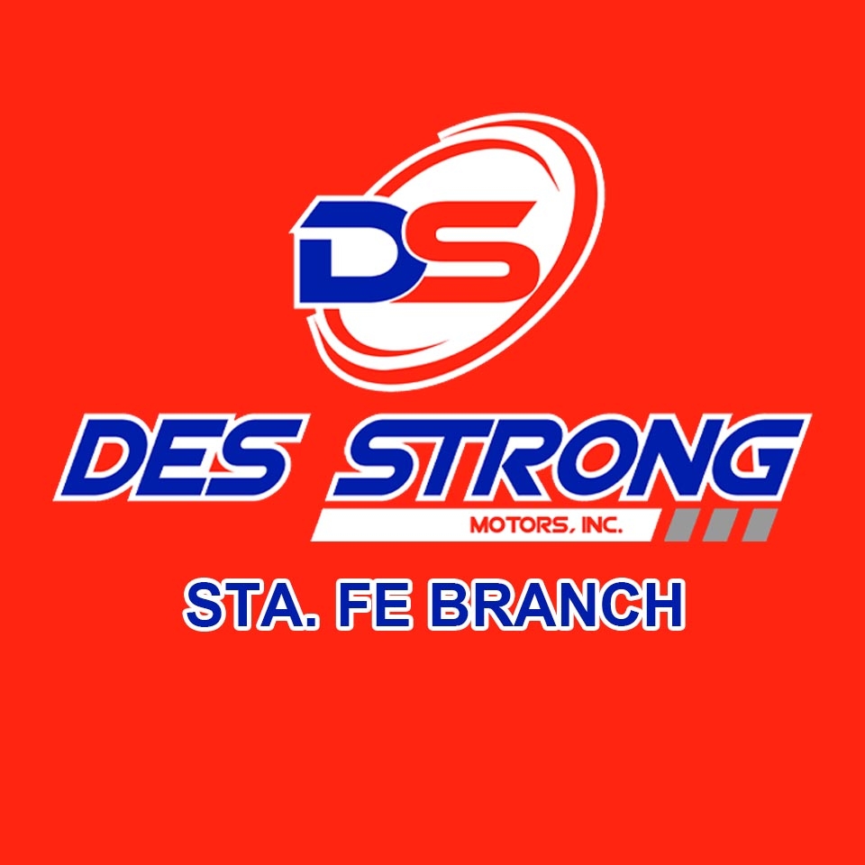Des Strong Motors, Inc. - Santa Fe | Santa Fe