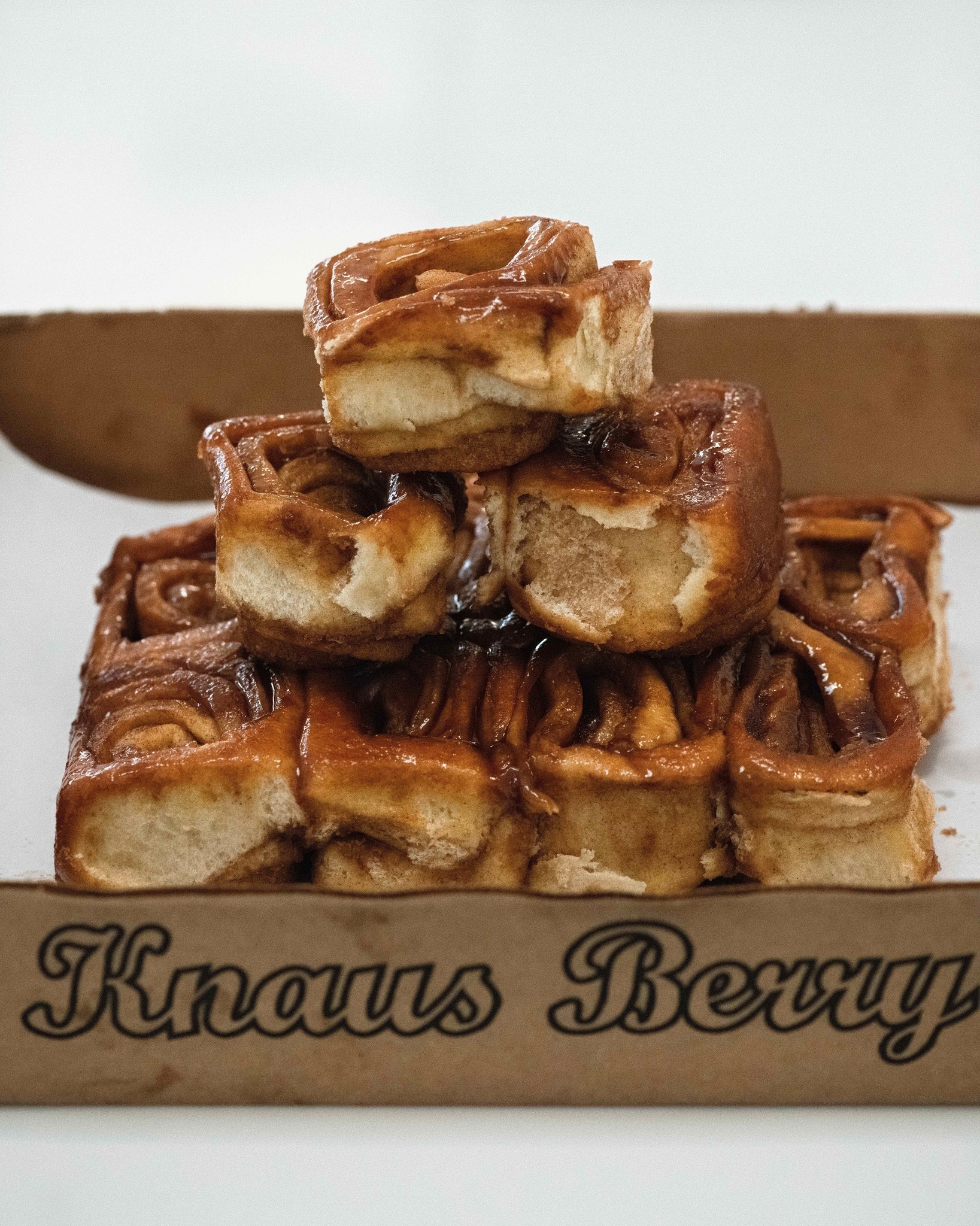 The wait is over. We officially open... - Knaus Berry Farm | Facebook