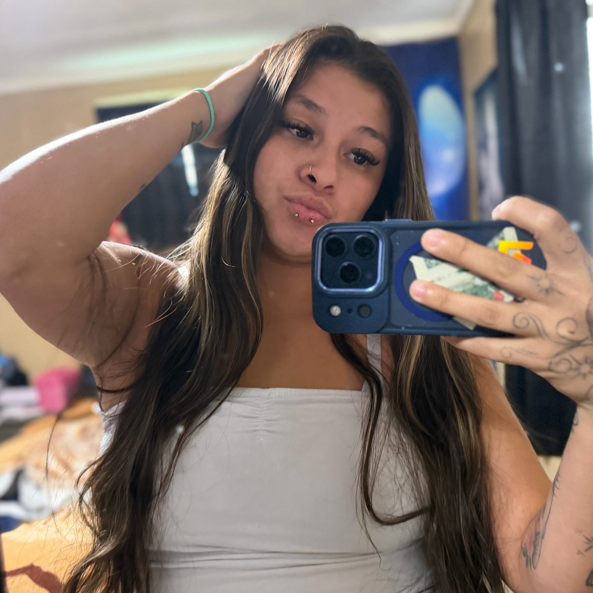 Kween Mendoza