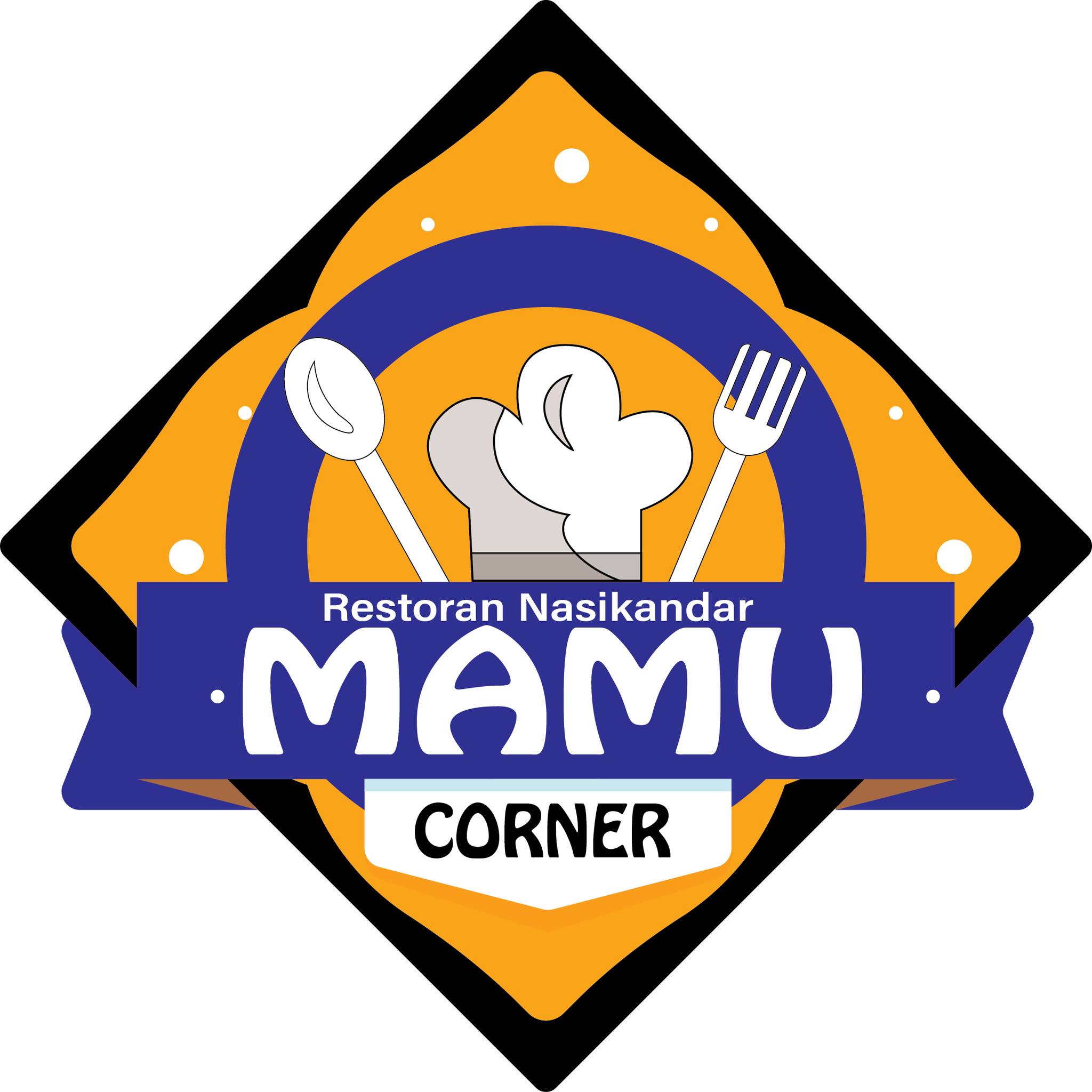 Restoran Mamu Corner
