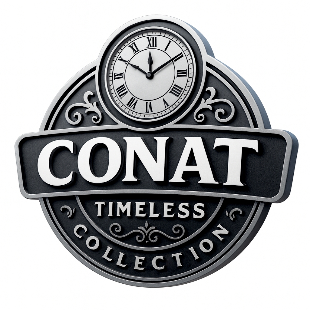 Conat Timeless Collection | Davao City