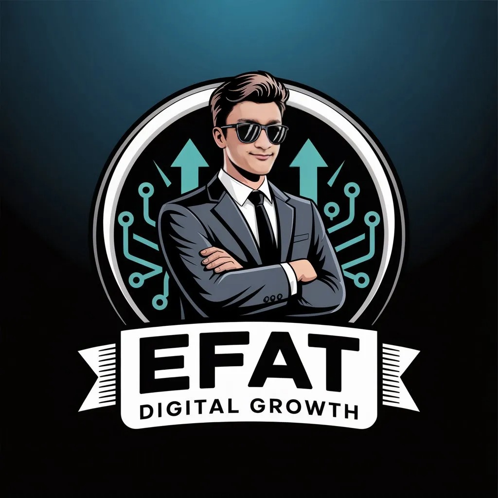 Efat Digital Growth | Chittagong