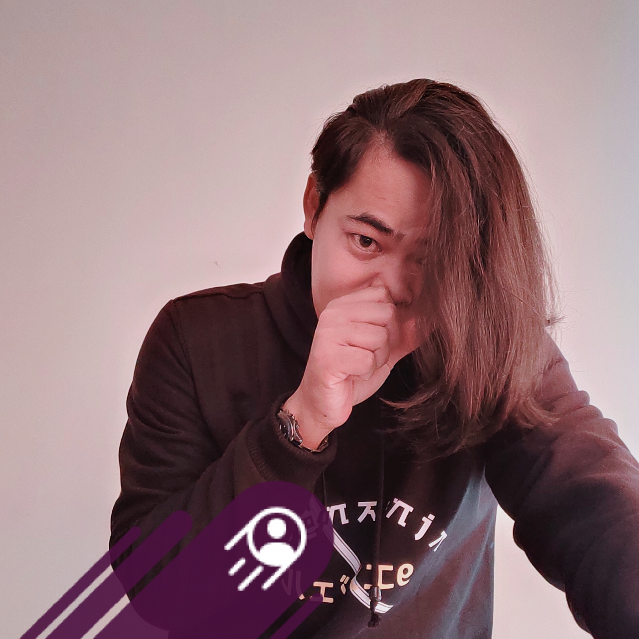 #Anjay | Bantu Follow Guys