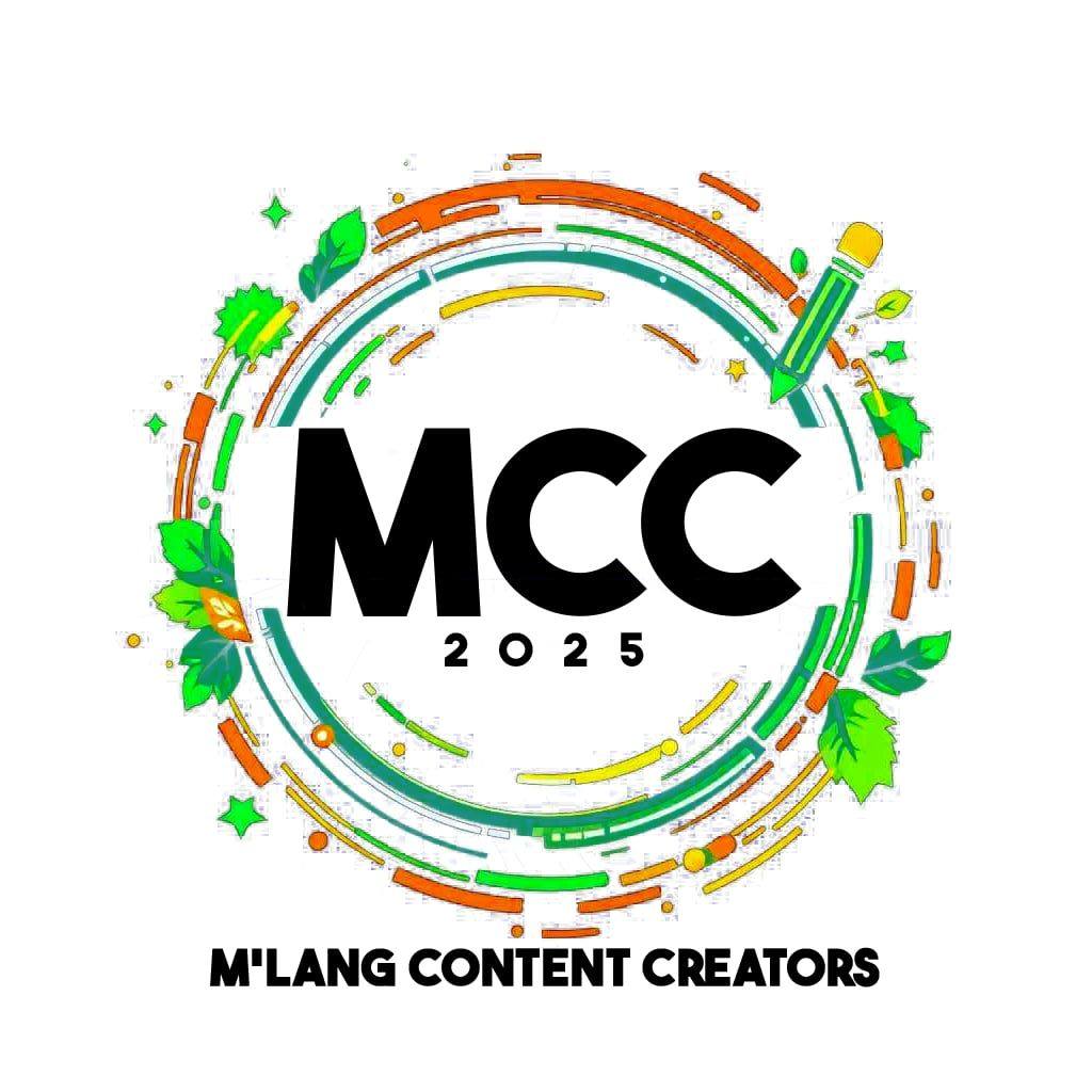 MLANG Content Creator's | M'lang