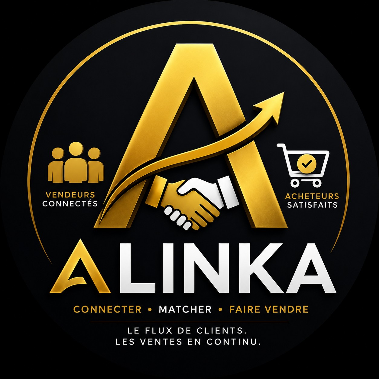 Alinka.Store | Douala