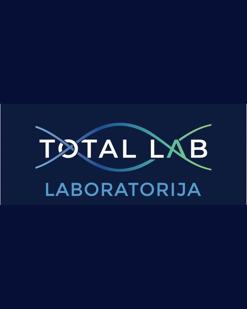 Total Lab | Belgrade