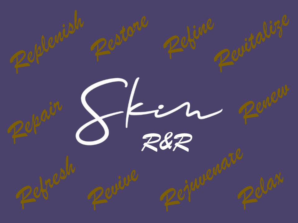 Skin R&R treatment Reno | Reno NV