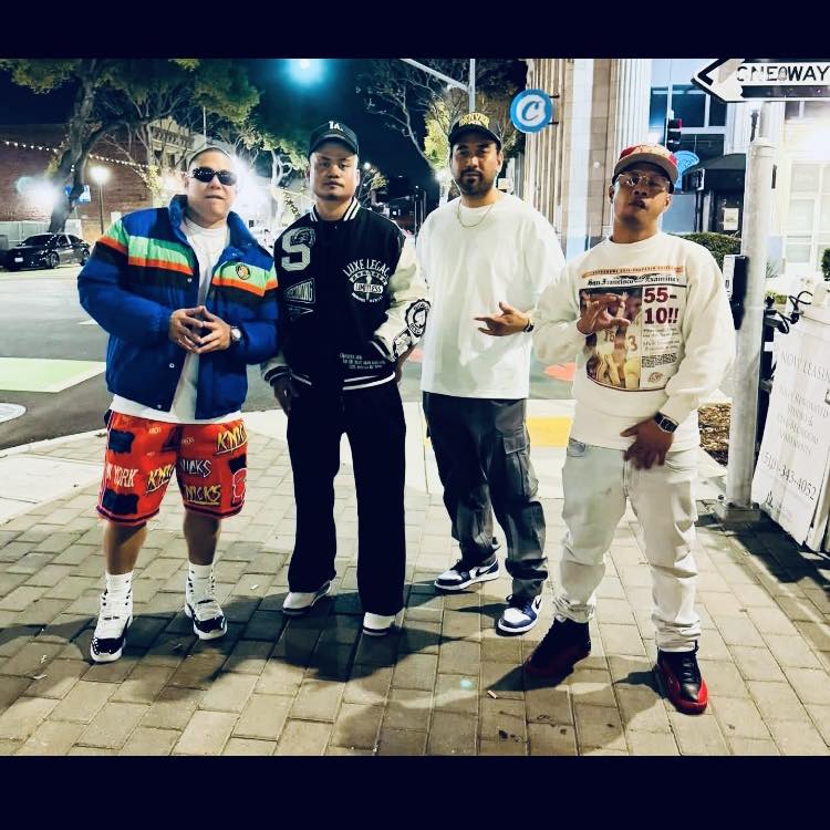 Presko Boyz | San Francisco CA