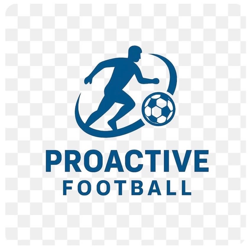 Proactive football
