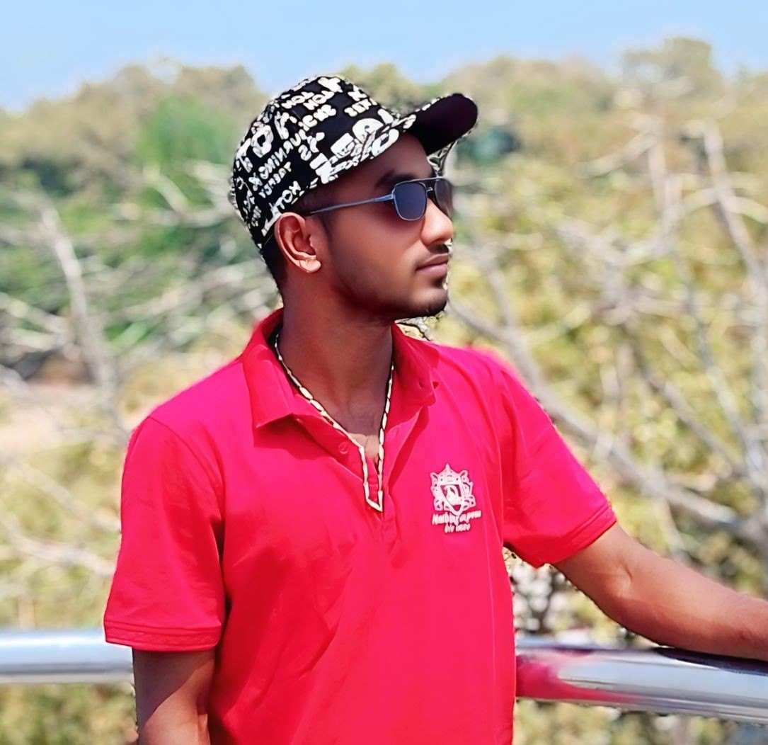 MR Roki Hossain