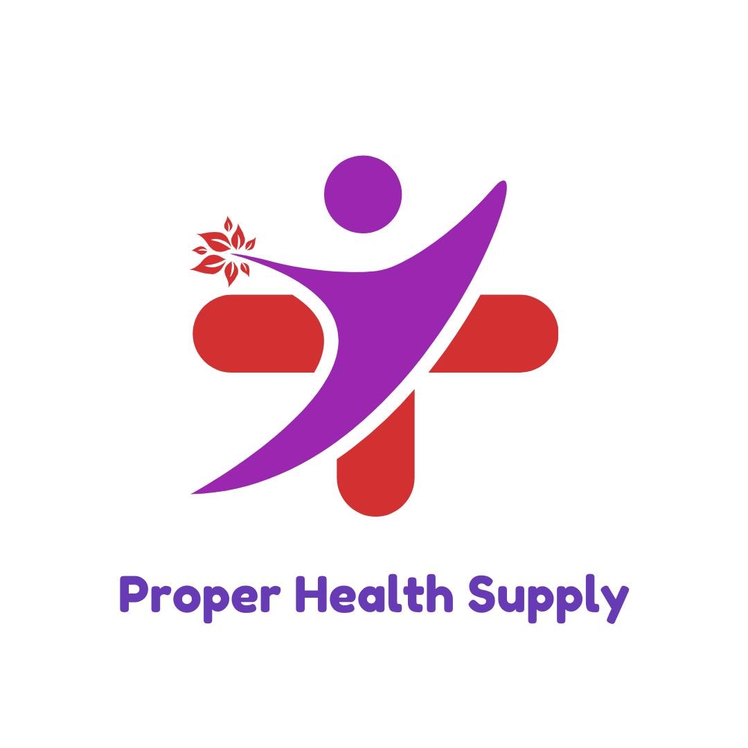 Proper Health Supply