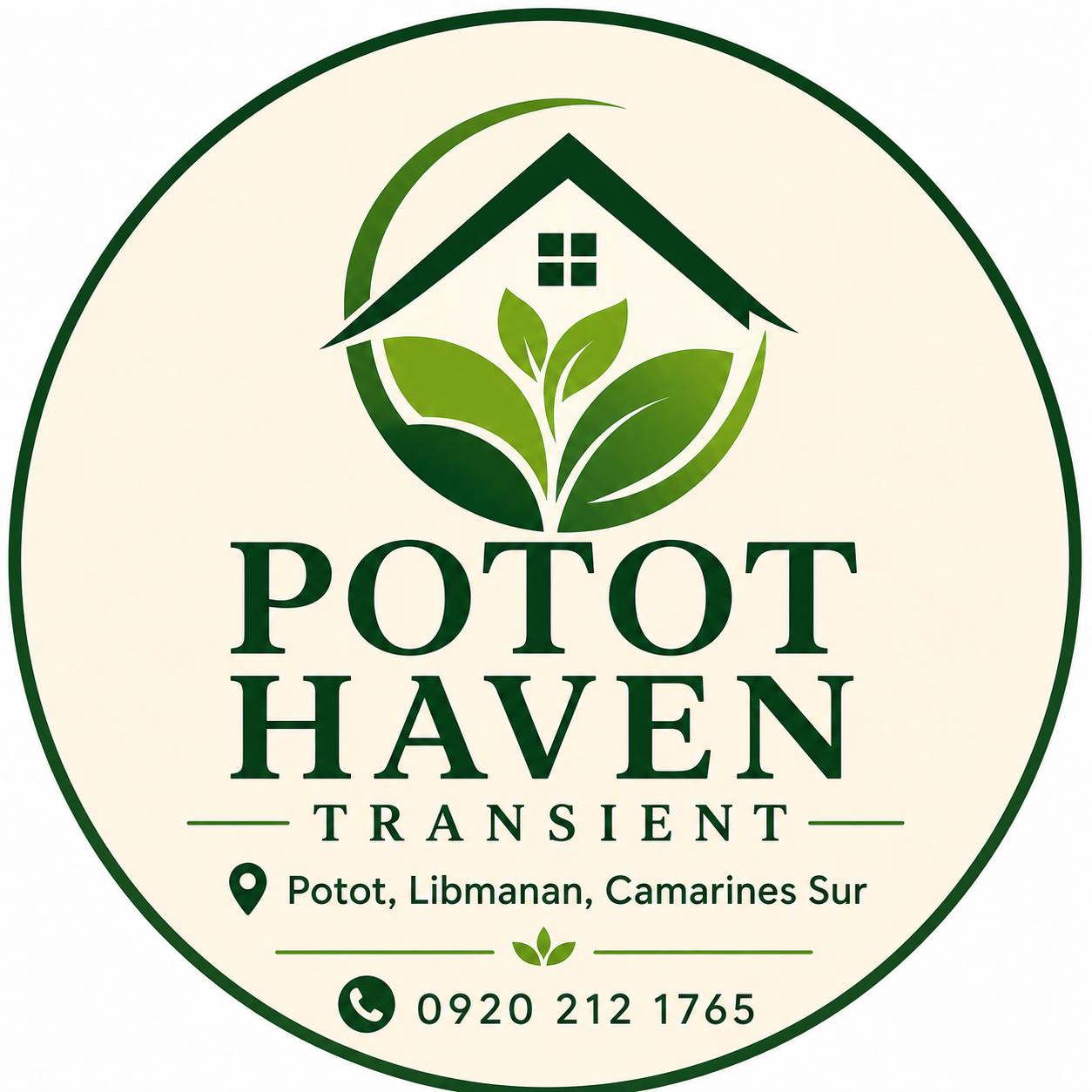 Potot Haven Dorm and Transient | Libmanan