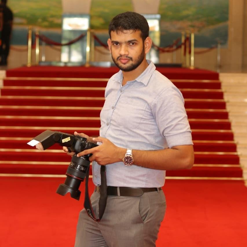 Color Shots Photography