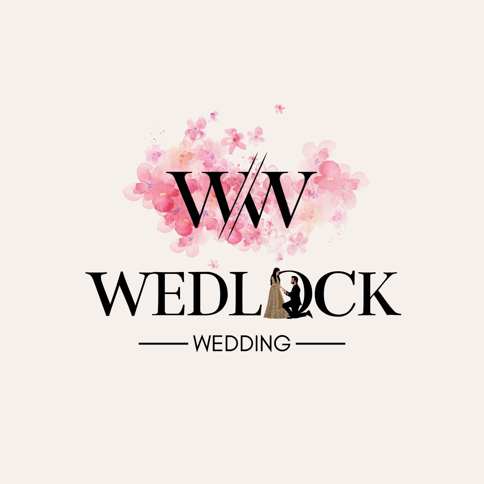 Wedlock wedding