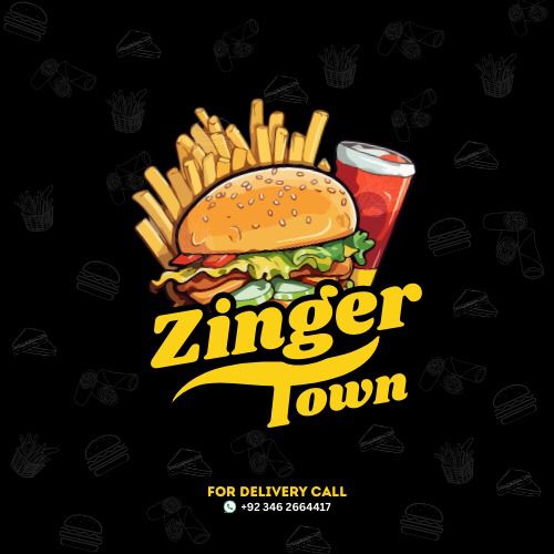 zingar town & BBQ | Karachi