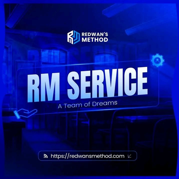 Redwan S Method