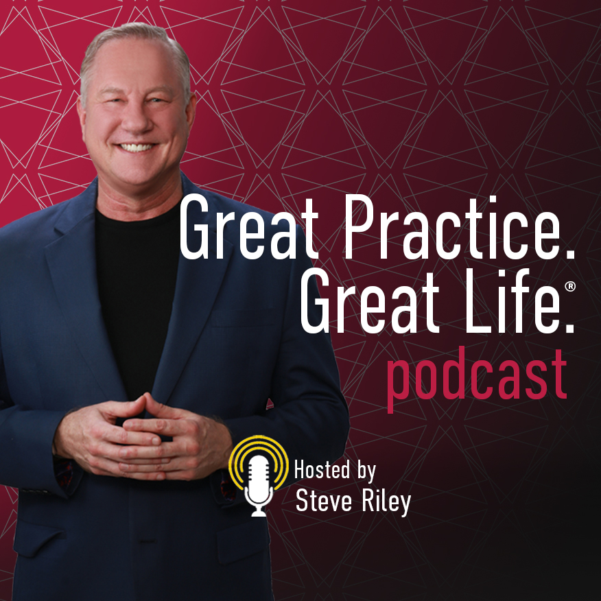 Great Practice. Great Life. Podcast