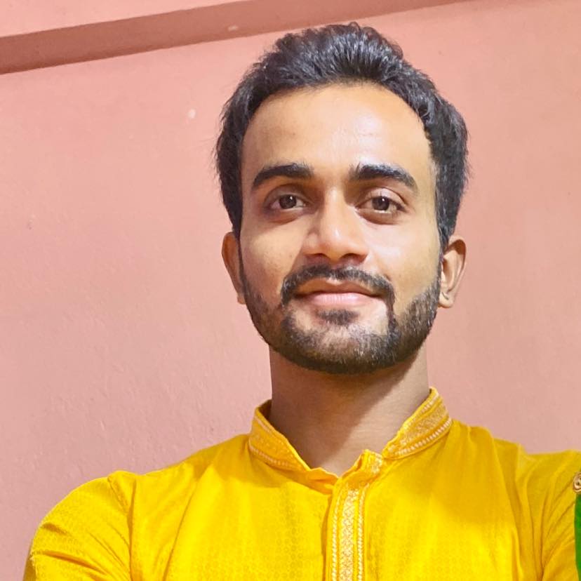 Ranit Singha Roy