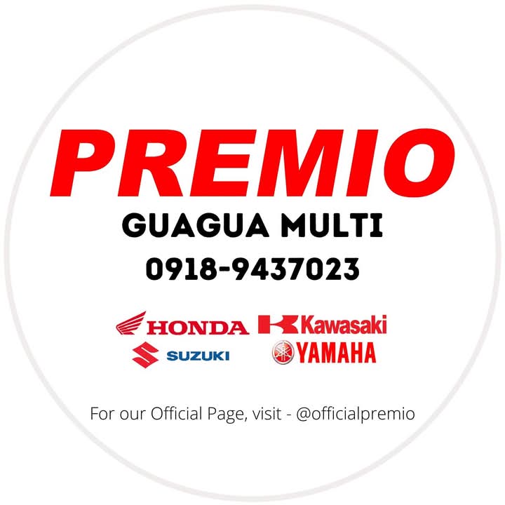 Premio Guagua Multibrand | Guagua