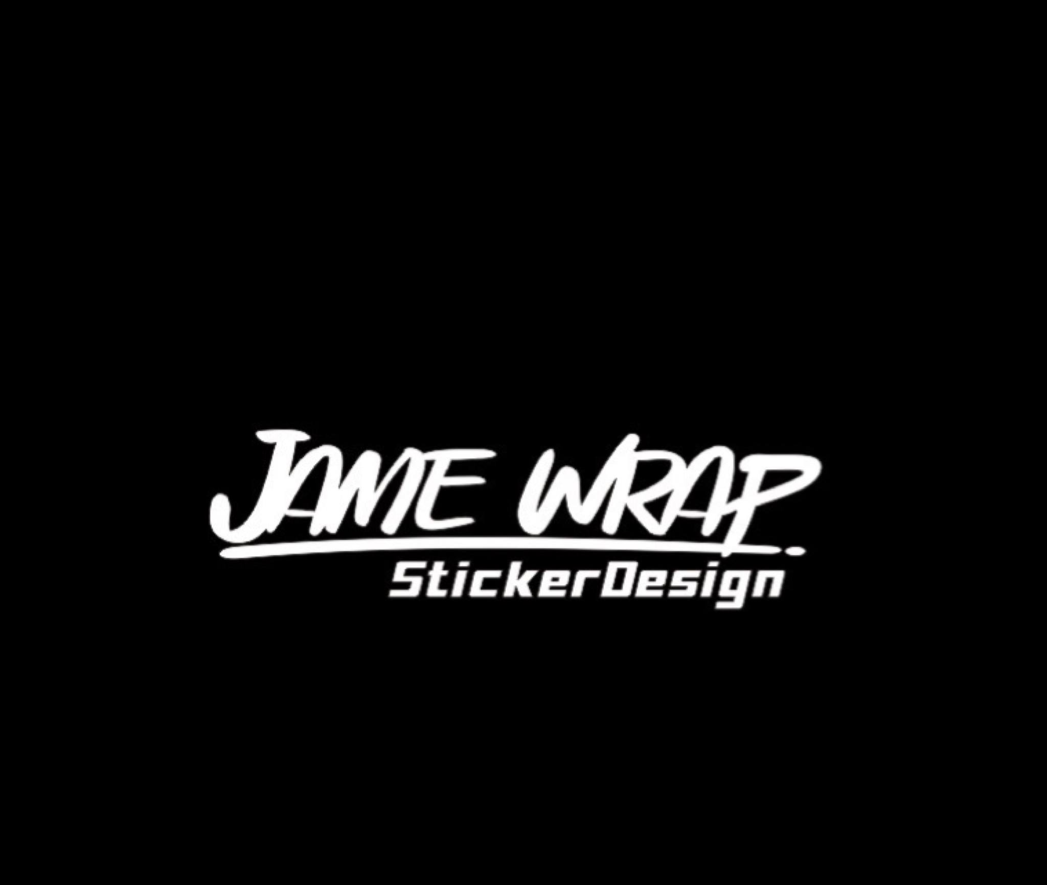 Jame StickerDesign