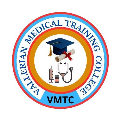 Vallerian medical training college-VMTC