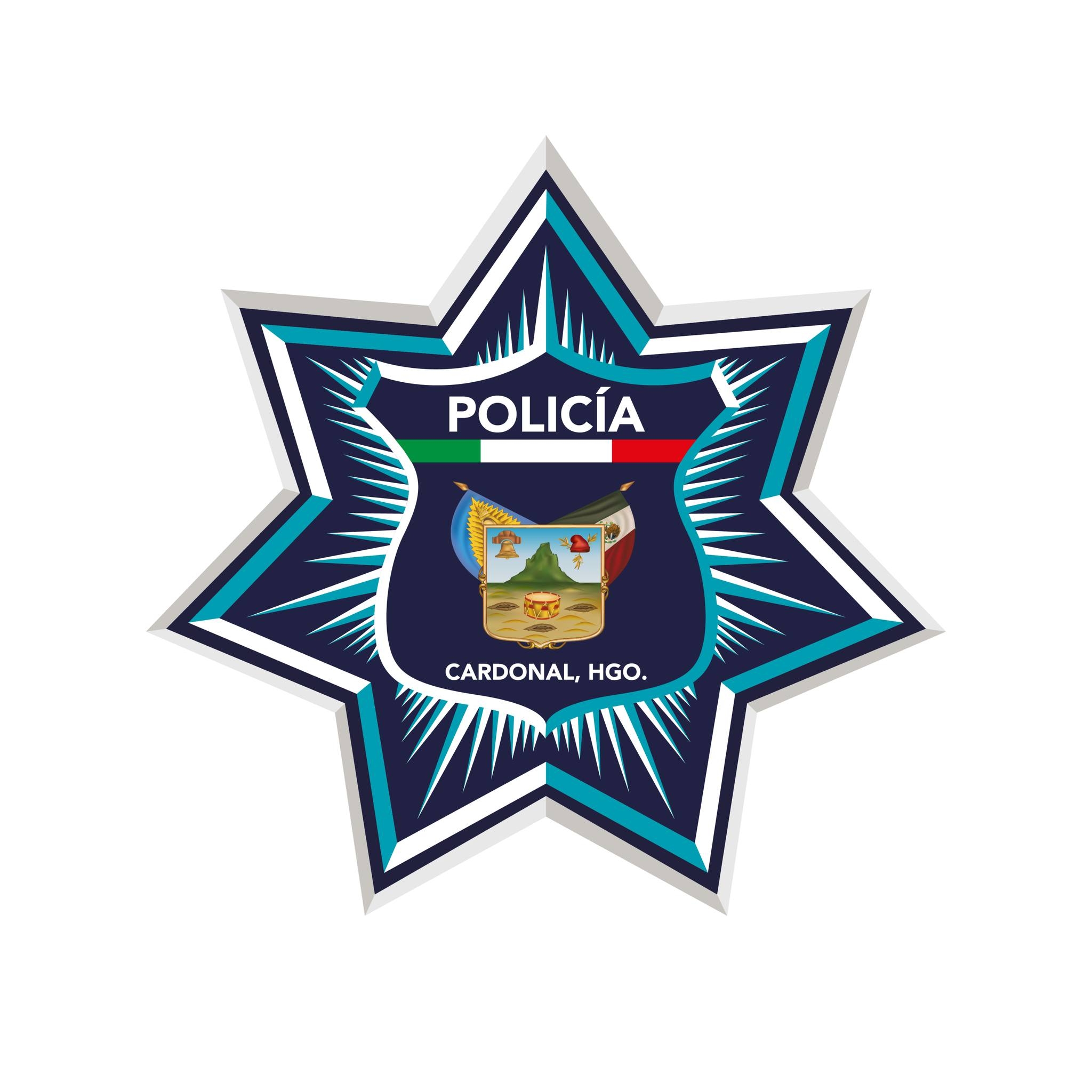 Seguridad Pública Cardonal | Cardonal