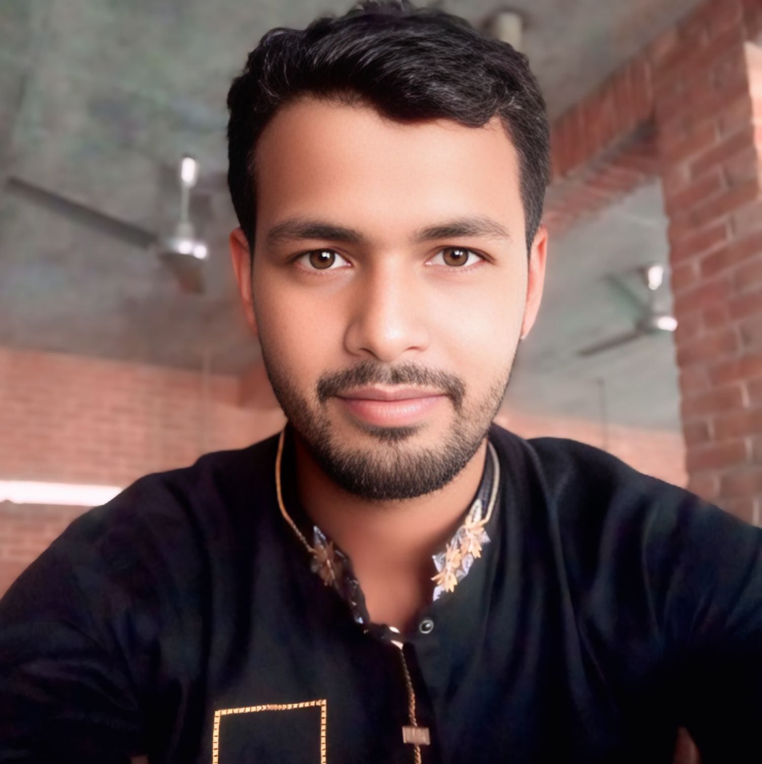 RA Sohel Rana