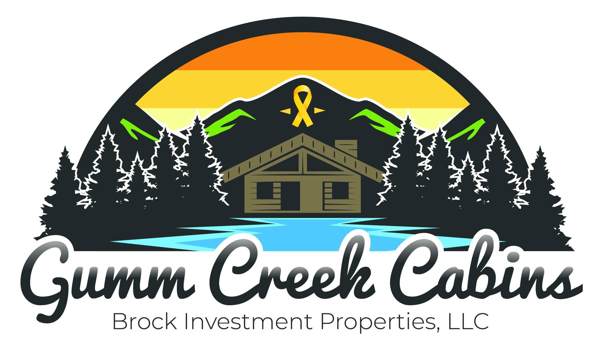 Gumm Creek Cabins