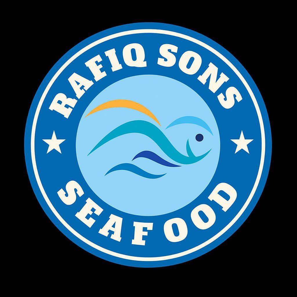 Rafiq Sons Seafood | Karachi Lines