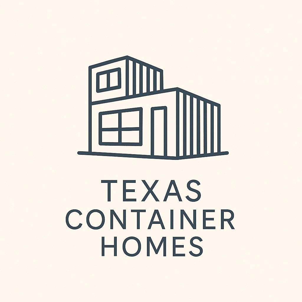 Texas Container Homes | Houston TX