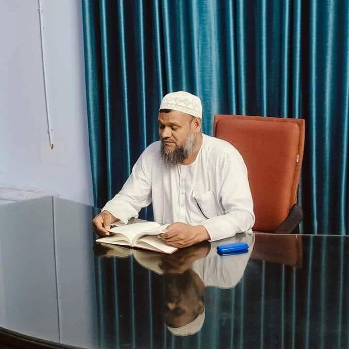 Abdul Razzak Bni Yousuf