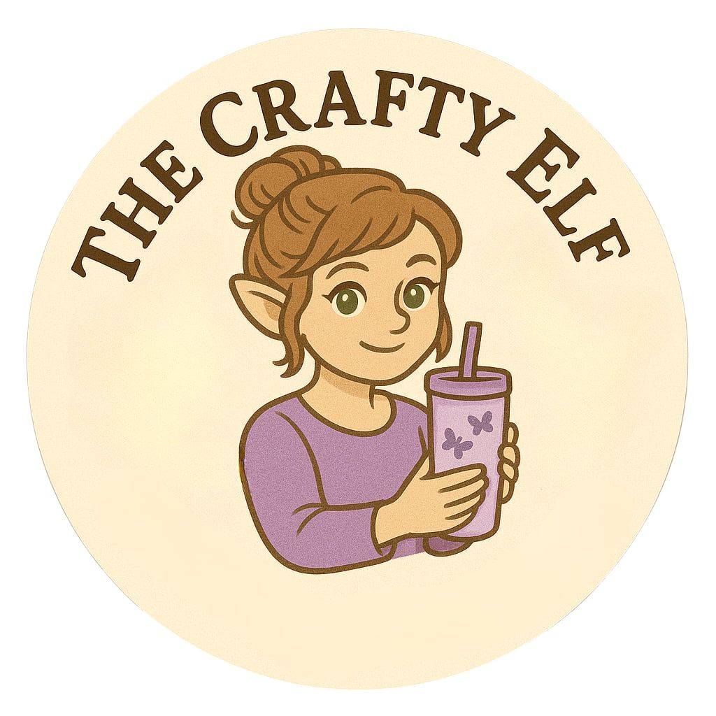 The Crafty Elf