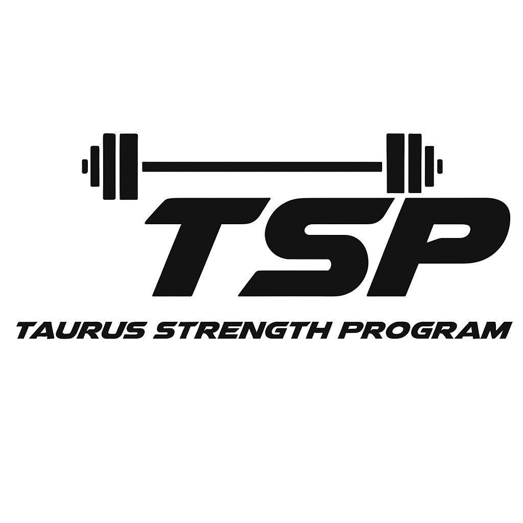 Taurus Strength Program | Taumarunui