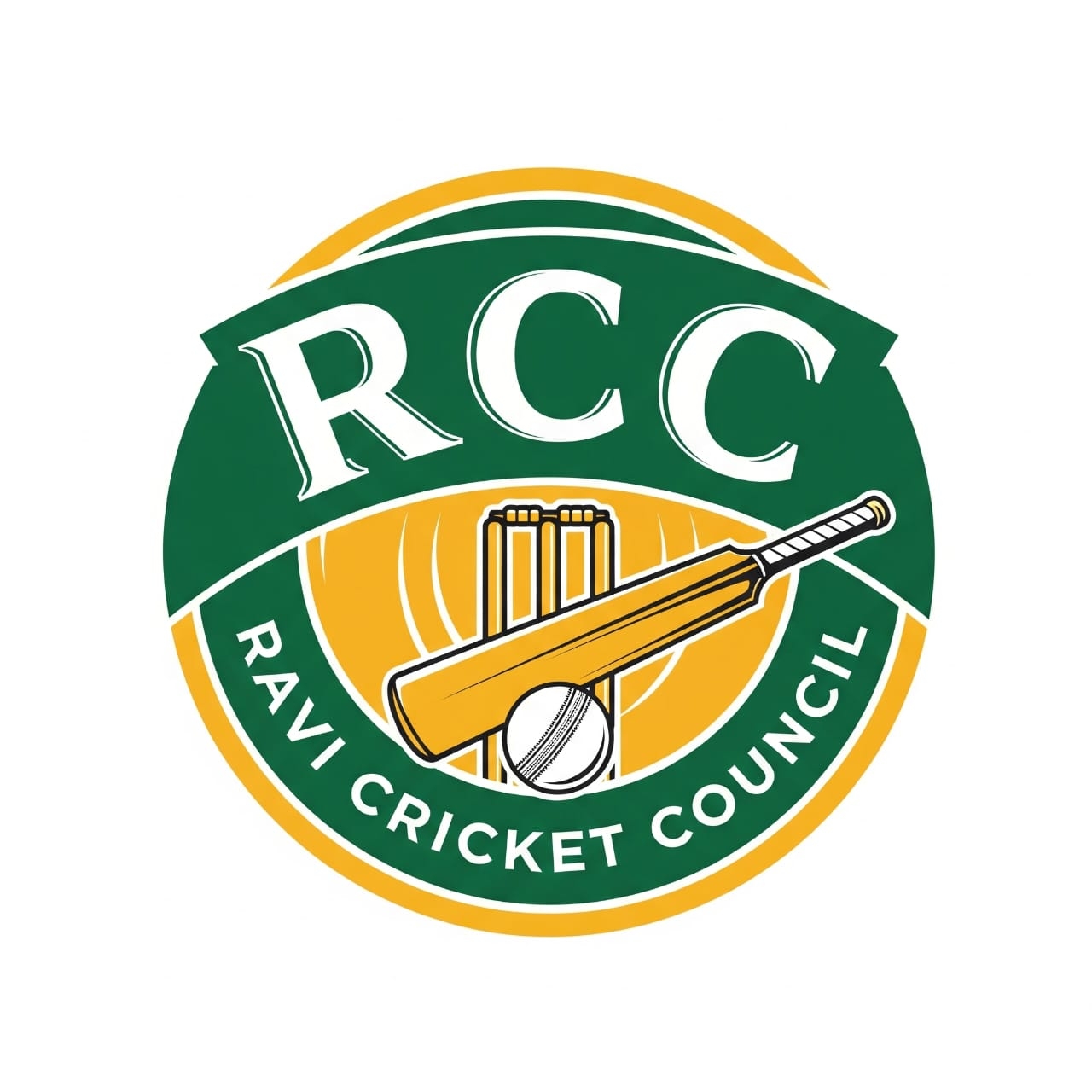 RCC-Ravi Cricket Council | Faisalabad