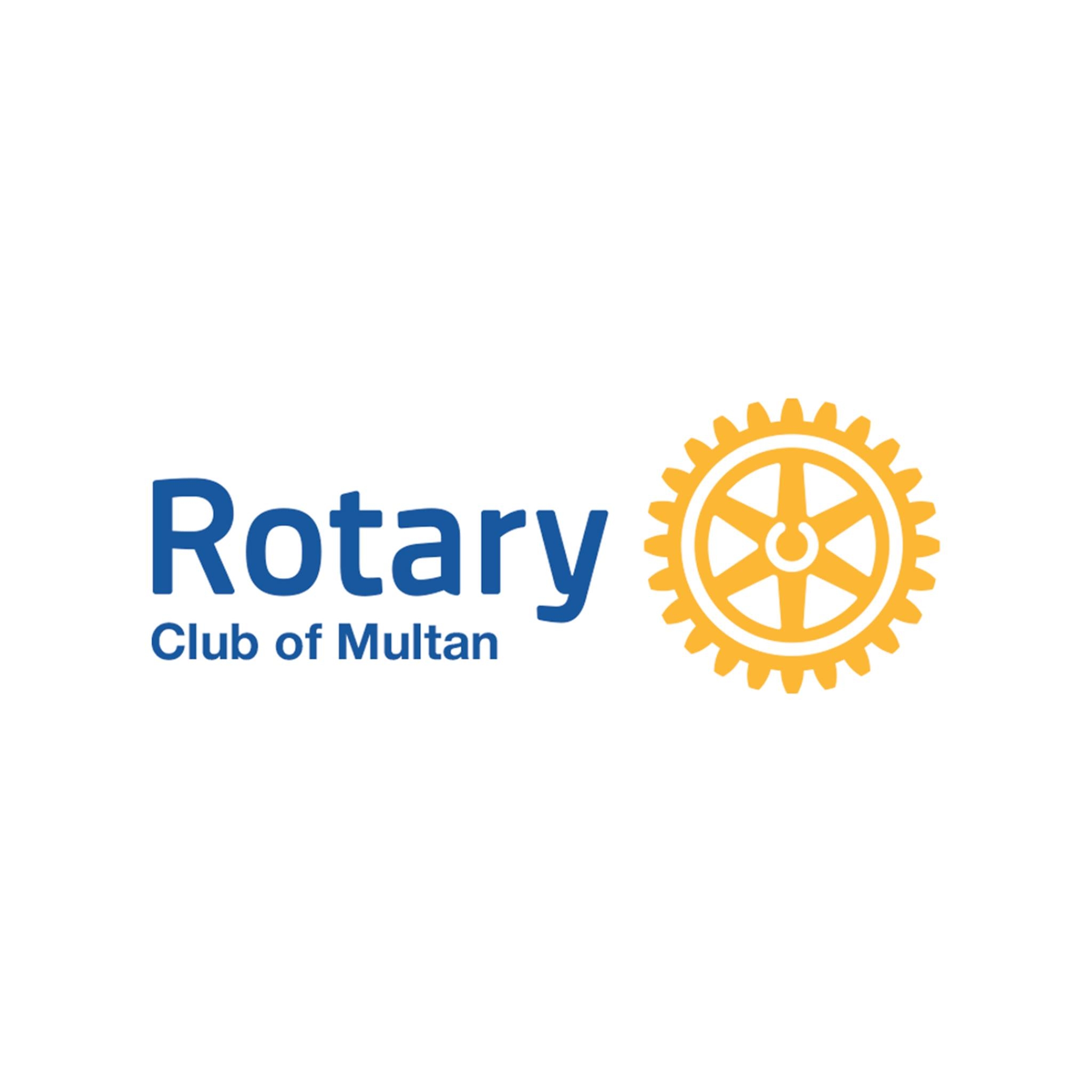 Rotary Club of Multan | Multan