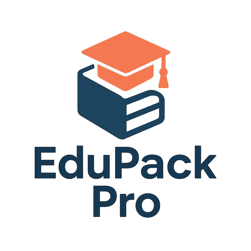 EduPack Pro | Divo Gôh-Djiboua District