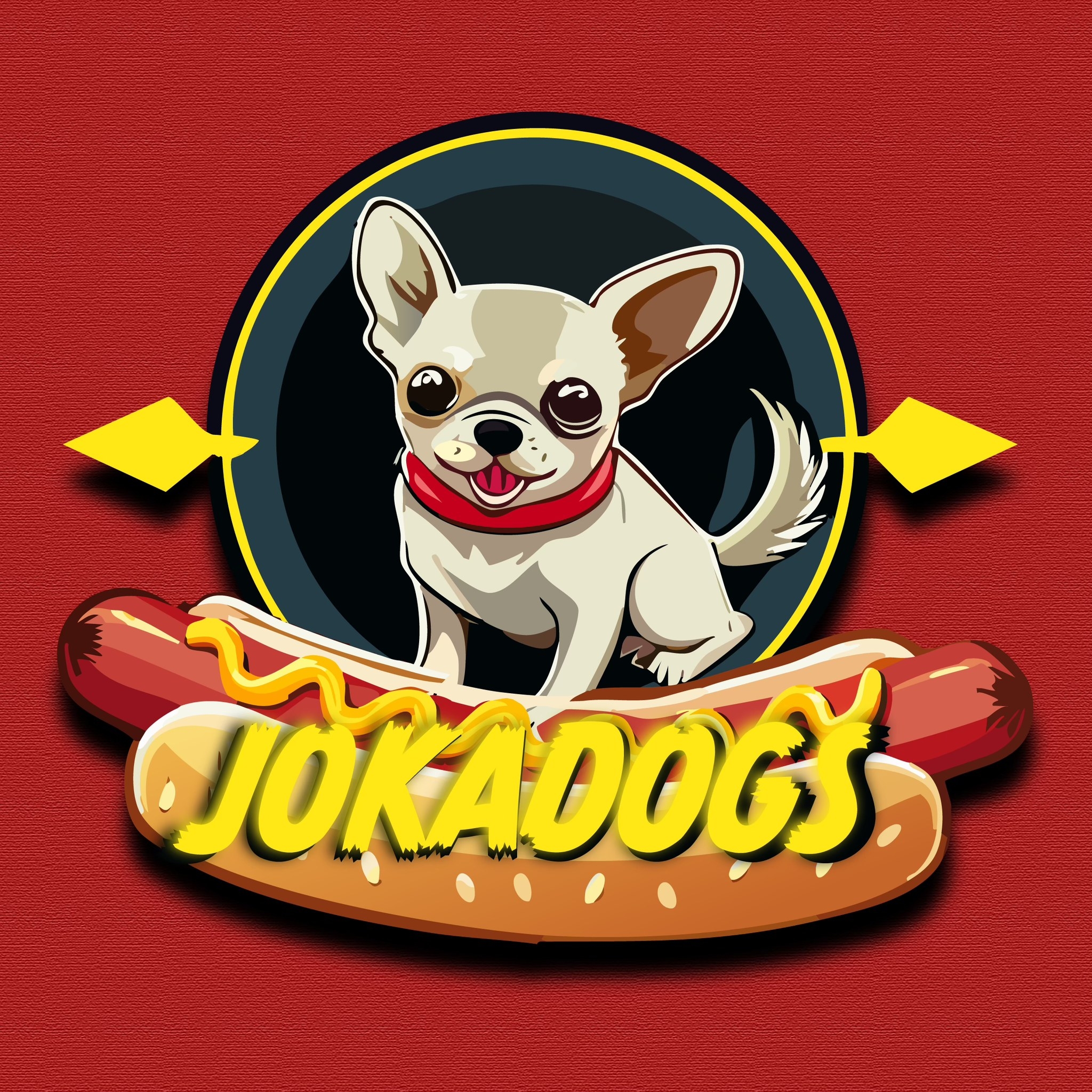 Hot Dogs Pomoca