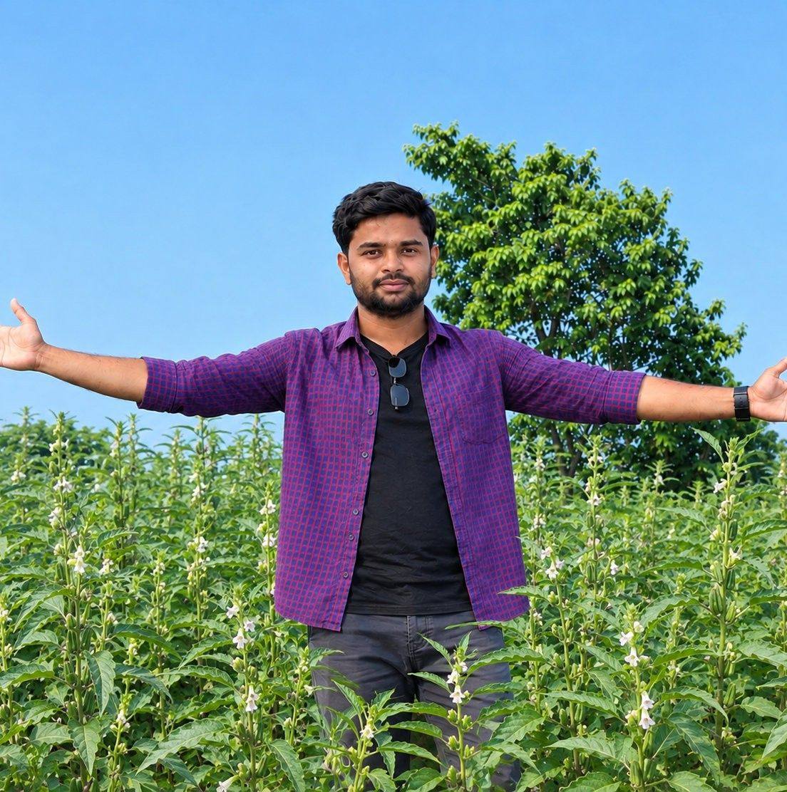 Md Omar Faruque - Married | Facebook